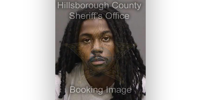 Tampa rapper Billy Adams was arrested for allegedly killing a young pregnant mother last week.