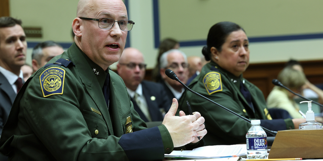 The House Committee connected Oversight and Accountability is now seeking to speak pinch different Chief Patrol Agents.