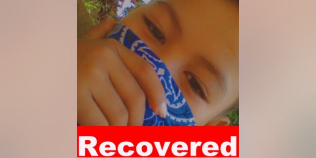 Breadson John's grandparents face pending charges in his disappearance.