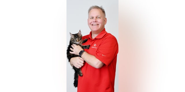Dr. Brian Hurley of Massachusetts shared five important tips for keeping pets safe this winter. Among his tips: "My general rule of thumb is when you do not want to be outside for long periods of time due to the cold, I would bring your pets indoors, too."