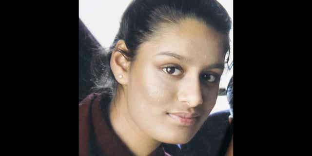 Shamima Begum, una británica a la que se le revocó la ciudadanía del Reino Unido después de viajar a Siria para unirse al Estado Islámico, perdió una petición para restaurar su ciudadanía el 22 de febrero de 2023. 