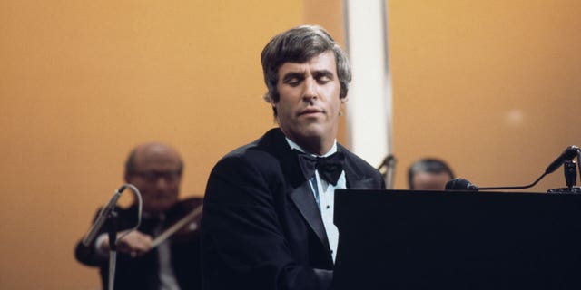 Burt Bacharach has died at the age of 94.