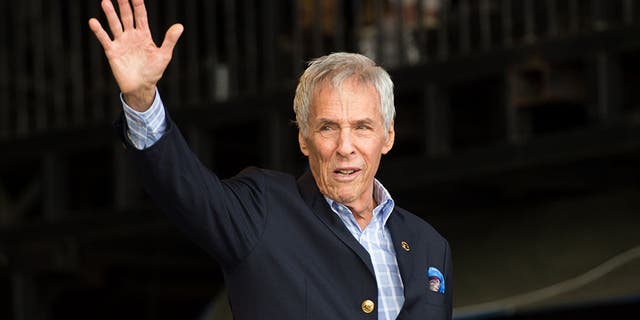 Burt Bacharach worked with many performers, including Dionne Warwick and Aretha Franklin. Elvis Presley also covered his songs.