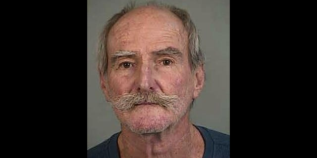 Suspect Philip William Frase was arrested on Feb. 6 in connection with the cold-case killing of Patricia Joseph