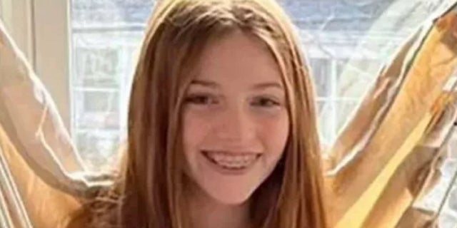 Undated image shows Cassidy Murray, who died at 13 during a boating crash in Aruba.