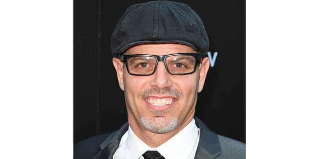 Producer Dillon Jordan arrives for a screening of "Skin" at the Arclight in Hollywood on July 11, 2019. Jordan was sentenced to five years in prison for operating an illegal prostitution service.