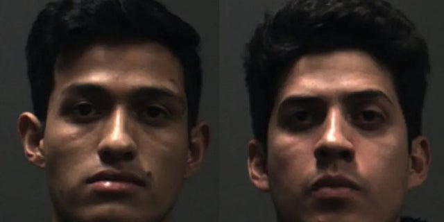 Rony and Josue Castaneda were found guilty of beating a newly married man hours after his wedding.