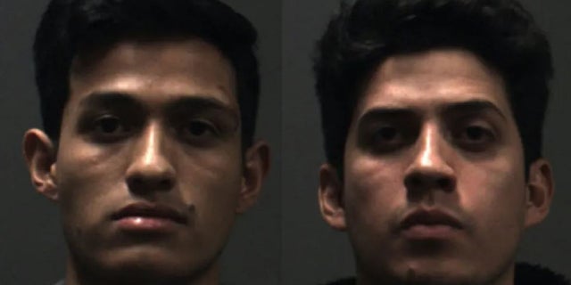 Rony and Josue Castaneda were found guilty of beating a newly married man hours after his wedding.