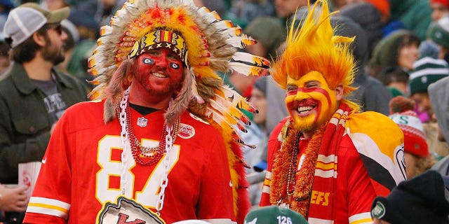 Native American activists have attacked the Kansas City Chiefs prior to their Super Bowl game in February.