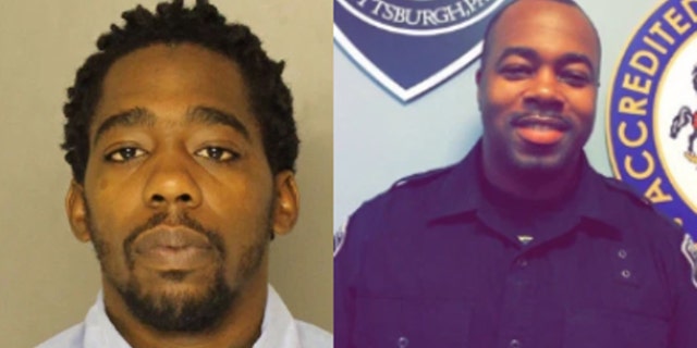 A mistrial was declared Wednesday over a witness' potential conflict of interest in the murder trial of Christian Bey (left)