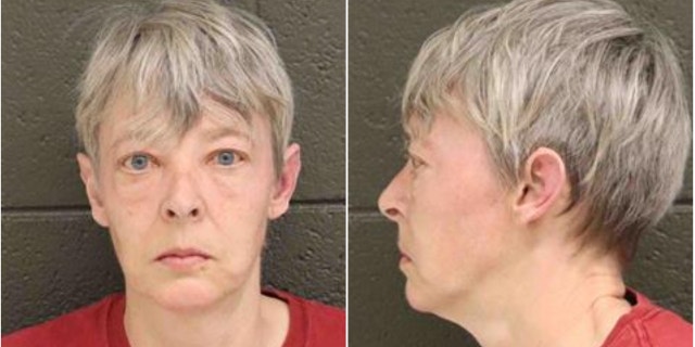 Kimberli Jones has been charged with kidnapping for allegedly trying to steal a child from a woman at a Colorado Walmart