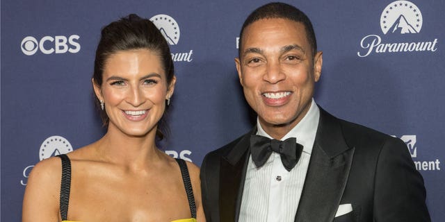 CNN’s Don Lemon was absent from "CNN This Morning" on Friday on the heels of reports that he recently snapped at co-host Kaitlan Collins. 