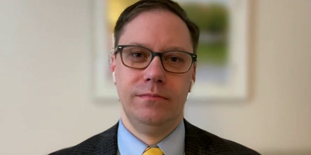 Kenosha, Wisconsin school board member Eric Meadows faces removal from his position due to an alleged ‘clerical error.’