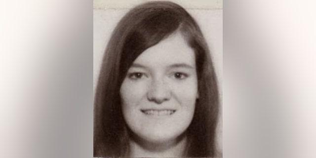 Rita Curran was strangled to death in her apartment in July 1971.