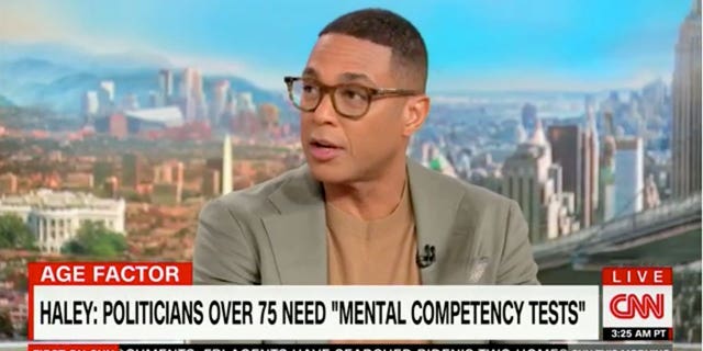 Lemon issued an apology to his CNN colleagues during a morning editorial call on Friday.