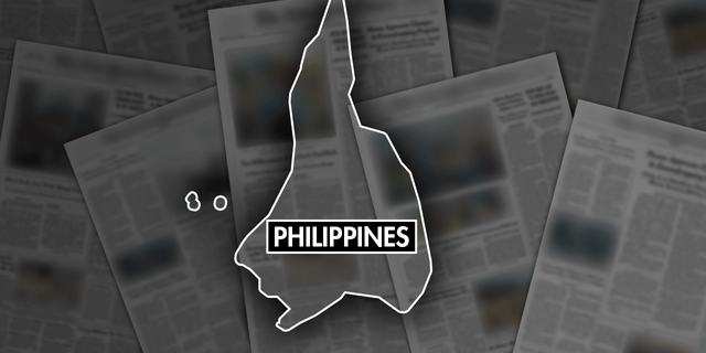 No immediate injuries or major damage were reported when an earthquake with a magnitude of 6.1 struck southeastern Philippines Wednesday.