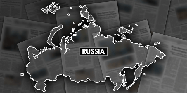Russian Fox News graphic