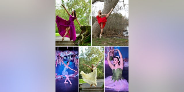 Five ballet dancers were seriously injured in a Feb. 11 hit-and-run in Seal Beach, California.