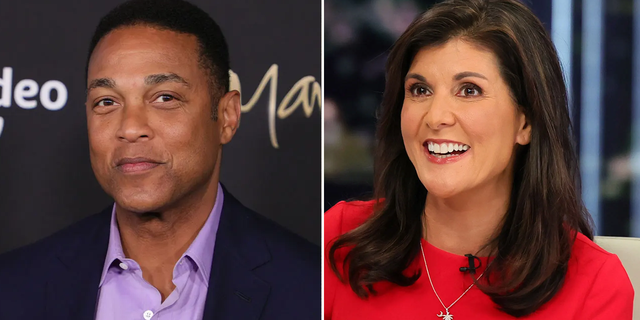 Fox News Digital crushes CNN in multiplatform minutes, views throughout news-packed February 4 CNN's Don Lemon faced intense backlash after suggesting that presidential candidate Nikki Haley is "past her prime."