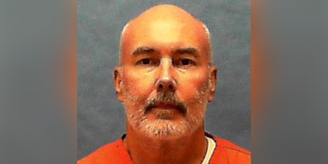Donald Dillbeck, 59, will be executed at 6 p.m. local time in Florida.