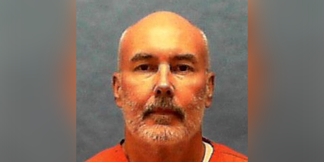 Donald Dillbeck, 59, will be executed at 6 p.m. local time in Florida.