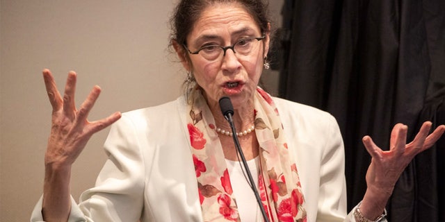 Dr. Ellen Riemer, a pathologist, testifies Feb. 28 as part of the state's rebuttal case at Alex Murdaugh's double murder trial.