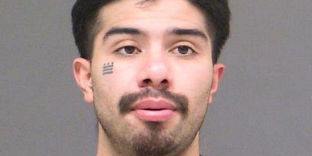 Edi Villalobos, shown here in 2021, attempted to elude authorities after escaping the Washington County Courthouse in Hillsboro, Oregon, police say.