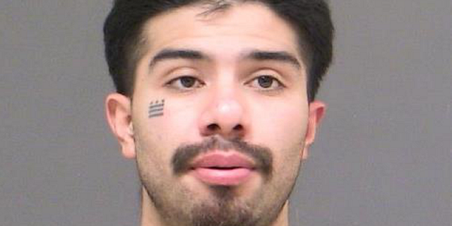 Edi Villalobos, shown here in 2021, attempted to elude authorities after escaping the Washington County Courthouse in Hillsboro, Oregon, on Monday, police say.