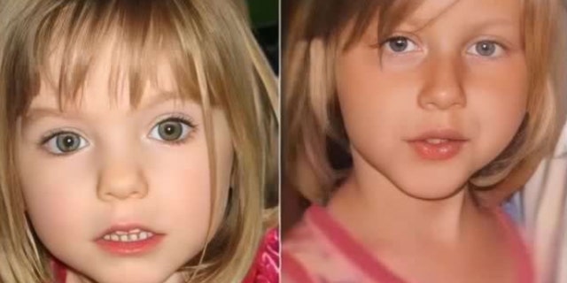 Polish police are disputing a young woman's claims that she may be missing British toddler Madeleine McCann.