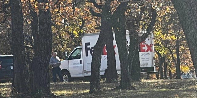 Athena Strand was missing for several days before Texas authorities found the girl's body less than 10 miles from her father's home in December 2022.