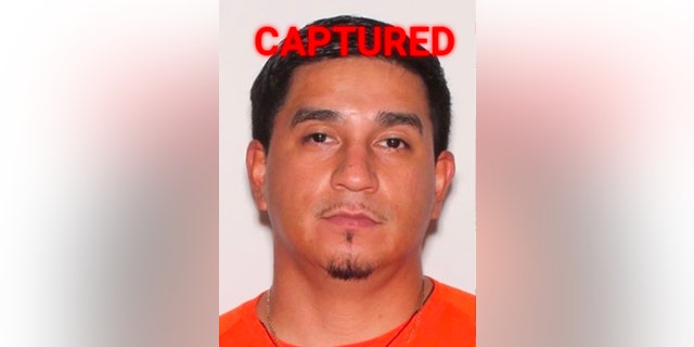 Police say Matthew Flores was hospitalized after a high-speed chase spanning three counties in North Carolina Thursday.