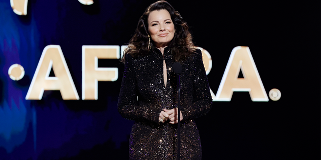 "The Nanny" star Fran Drescher was elected president of SAG-AFTRA in 2021.