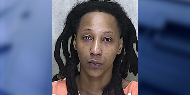 Geneva Honor, 35, is facing several charges of animal cruelty after deputies discovered she threw seven puppies from the trunk of her car into nearby bushes. 