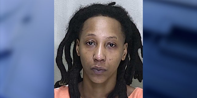 Geneva Honor, 35, is facing several charges of animal cruelty after deputies discovered she threw seven puppies from the trunk of her car into nearby bushes.
