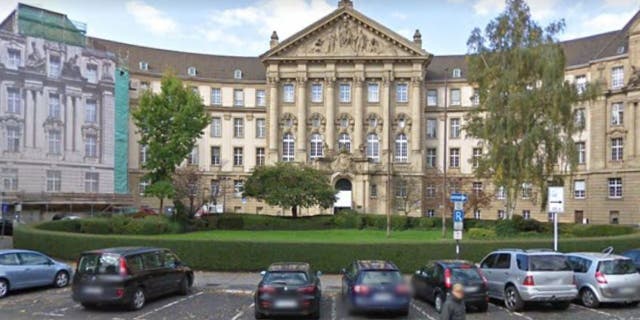 Higher Regional Court of Cologne, Germany