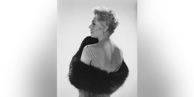 Kim Novak walked away from her Hollywood career in 1966 to pursue painting.
