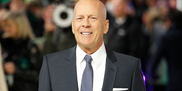 Bruce Willis' family revealed the actor had been diagnosed with frontotemporal dementia in February. 