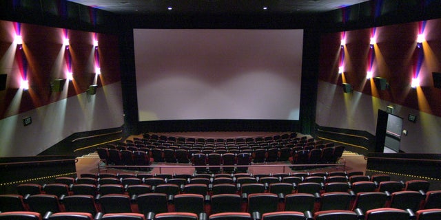 AMC 18 Theatres