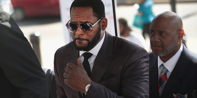 R. Kelly could be released from prison when he is around 80 years old.