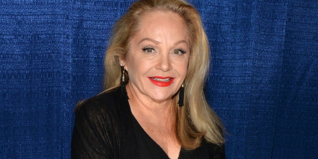 Charlene Tilton