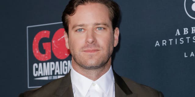 In a recent interview, Hammer - pictured here in 2019 - discussed the allegations against him. He said that all of his sexual encounters were consensual.
