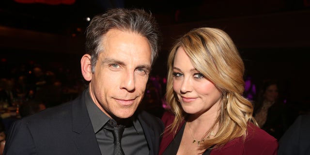 Ben Stiller and Christine Taylor admitted on her podcast, "Hey Dude...The 90s Called!" they were not taking it seriously when they first started hanging out.