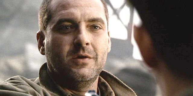 Tom Sizemore is currently in critical condition after suffering from a brain aneurysm.