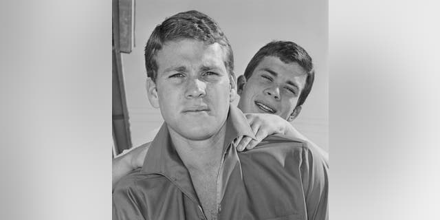 Kevin O’Neal, ‘No Time for Sergeants’ actor and brother of Ryan O’Neal, useless at 77 Kevin O’Neal, ‘No Time for Sergeants’ actor and brother of Ryan O’Neal, useless at 77