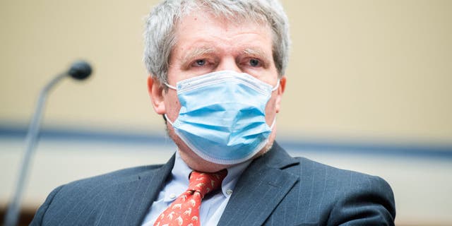 University of Minnesota law professor Richard Painter told Fox News Digital that President Biden needs to set up a "firewall" between himself and his son Hunter Biden's legal defense.