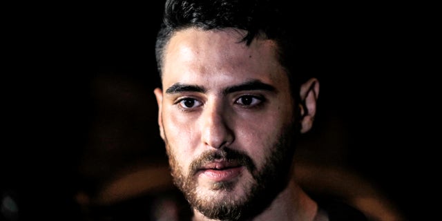 Palestinian activist Mohammed El-Kurd was sponsored by the English department to speak at Princeton University Wednesday to discuss the Israeli-Palestinian conflict.