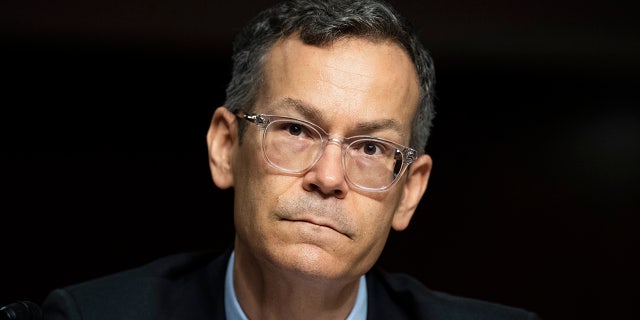 GOP asks FBI to investigate senior Pentagon official they say leaked classified information 3 Colin Kahl