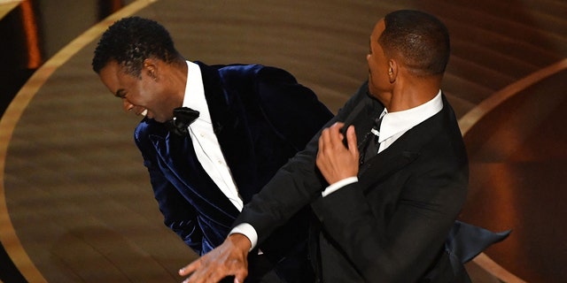 Will Smith took issue with Chris Rock's joke about his wife, Jada Pinkett Smith, leading him to slap the comedian across the face.