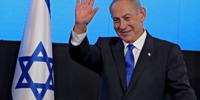 The artifact dispute comes as Likud party leader Benjamin Netanyahu was recently sworn in as Israeli Prime Minister.