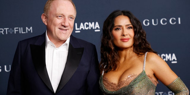 Salma-Hayek-François-Henri-Pinault